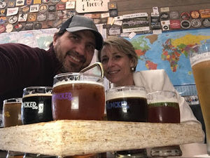 Meet your Posher, Gregg